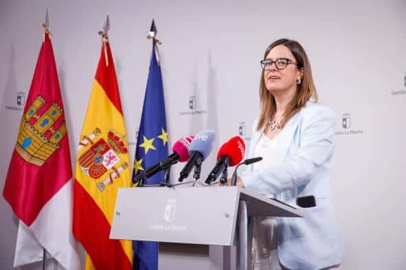 El Gobierno regional propone a José María Barreda como presidente del Consejo Social de la UCLM para fortalecer las instituciones.