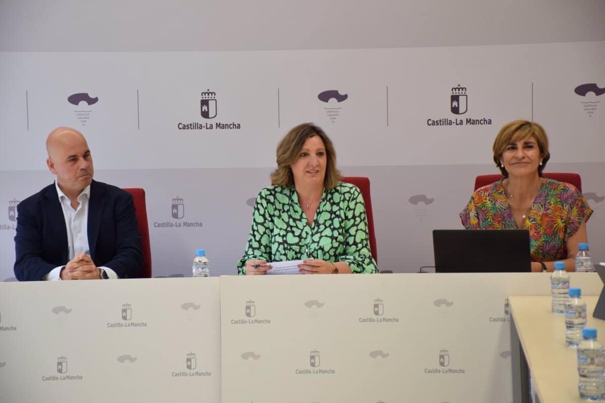 El IPEX llega a la mitad de su Plan Operativo 2025 promoviendo 500 empresas en 29 naciones.