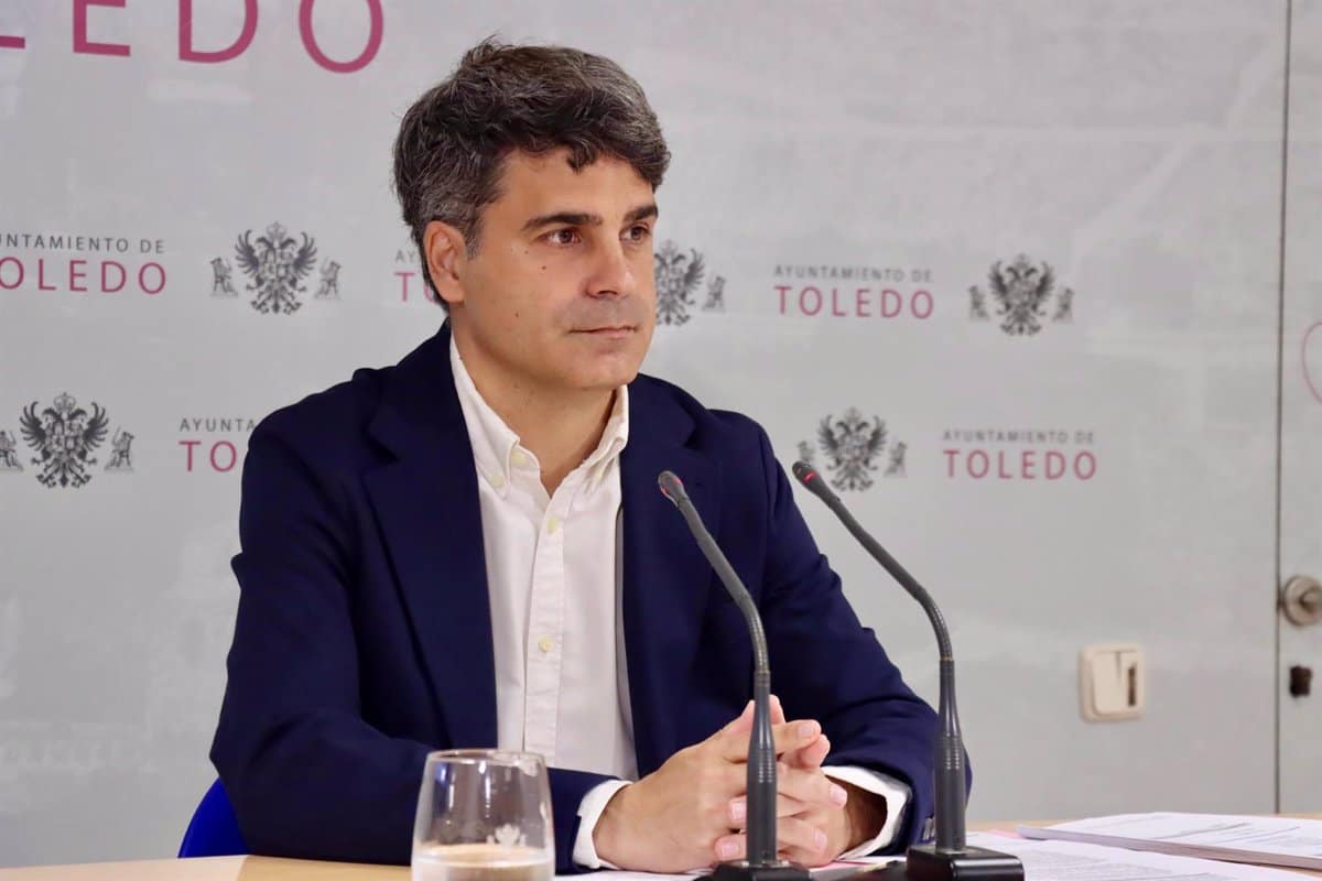 El PP de Toledo critica al PSOE por ignorar los logros conseguidos en la ciudad en los últimos dos años.