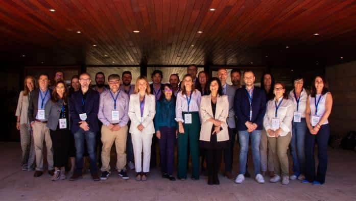 El SESCAM inicia una campaña para promover el uso del Sistema de Notificación y Aprendizaje en Atención Primaria, con el objetivo de mejorar la seguridad del paciente.