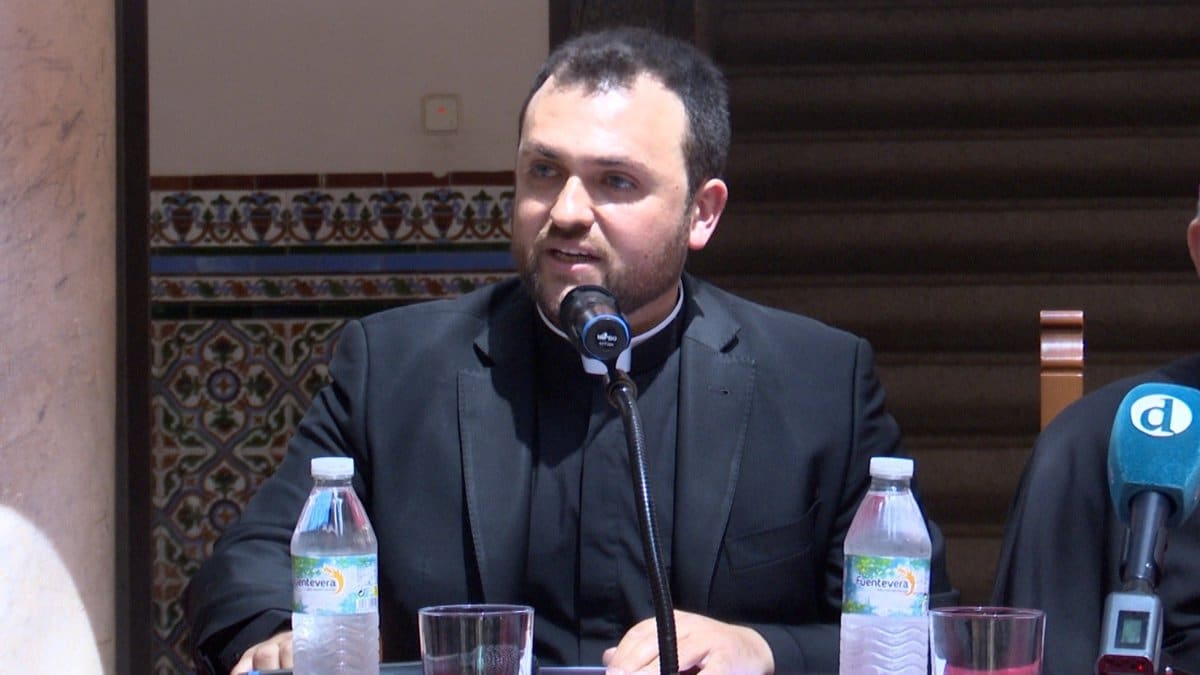 El Seminario Menor Toledano Celebra un Centenario Comprometido con la Formación de Nuevas Vocaciones para Cristo