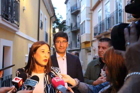 El festival ‘Castilla-La Mancha Suena’ inicia en Almansa con Lori Meyers el 5 de julio, junto a numerosos artistas por descubrir.