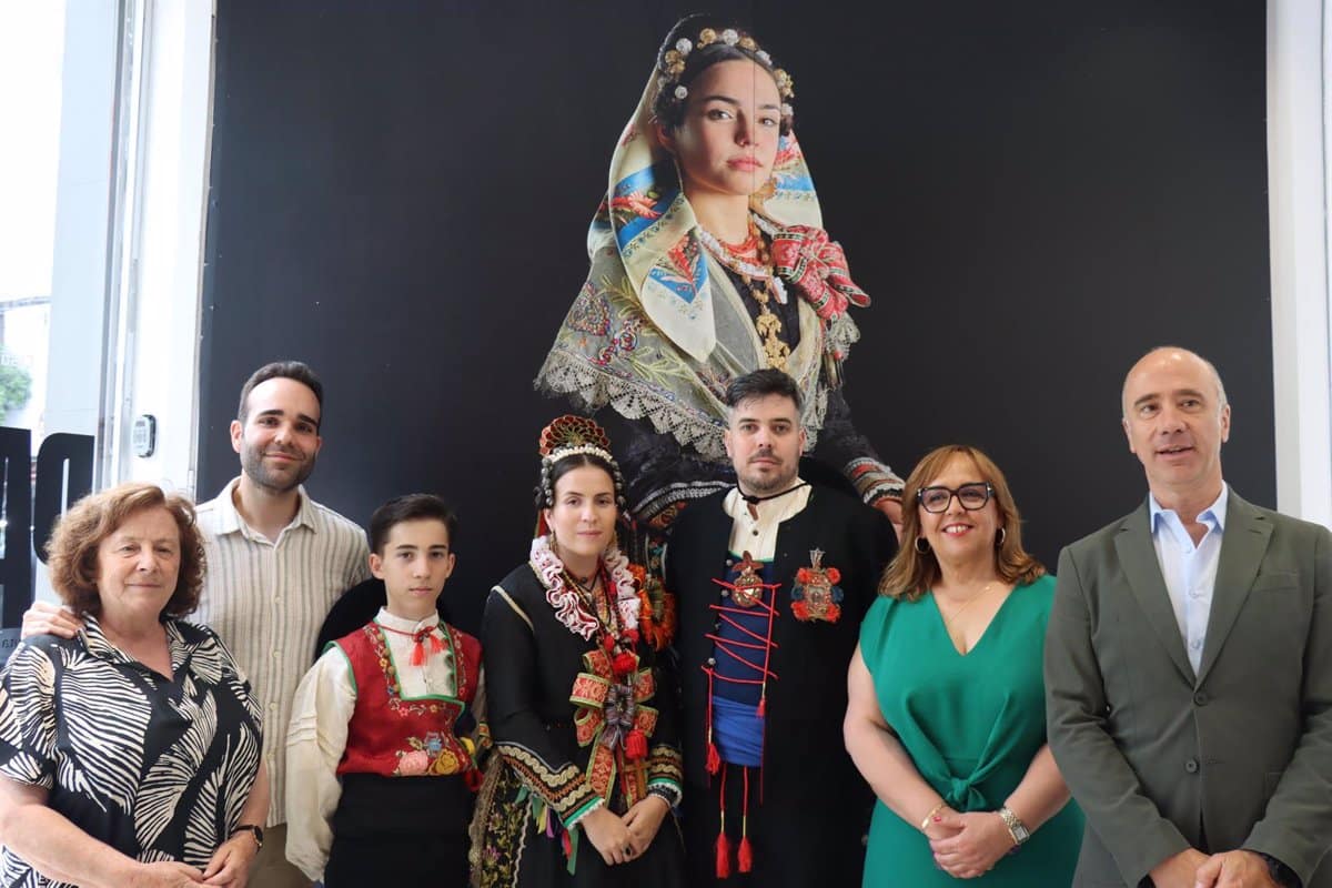 Erató Fest Regresa a Toledo del 2 al 4 de Octubre con Merino, Repion, Ale Acosta, Blackpanda y Galician Army.