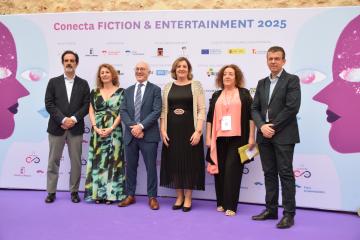 Éxito en la III Edición del Concurso de Largometrajes y Series de Castilla-La Mancha: ‘Piedra, Papel o Tijera’ y ‘La Celestina’ se Coronaron como Ganadoras