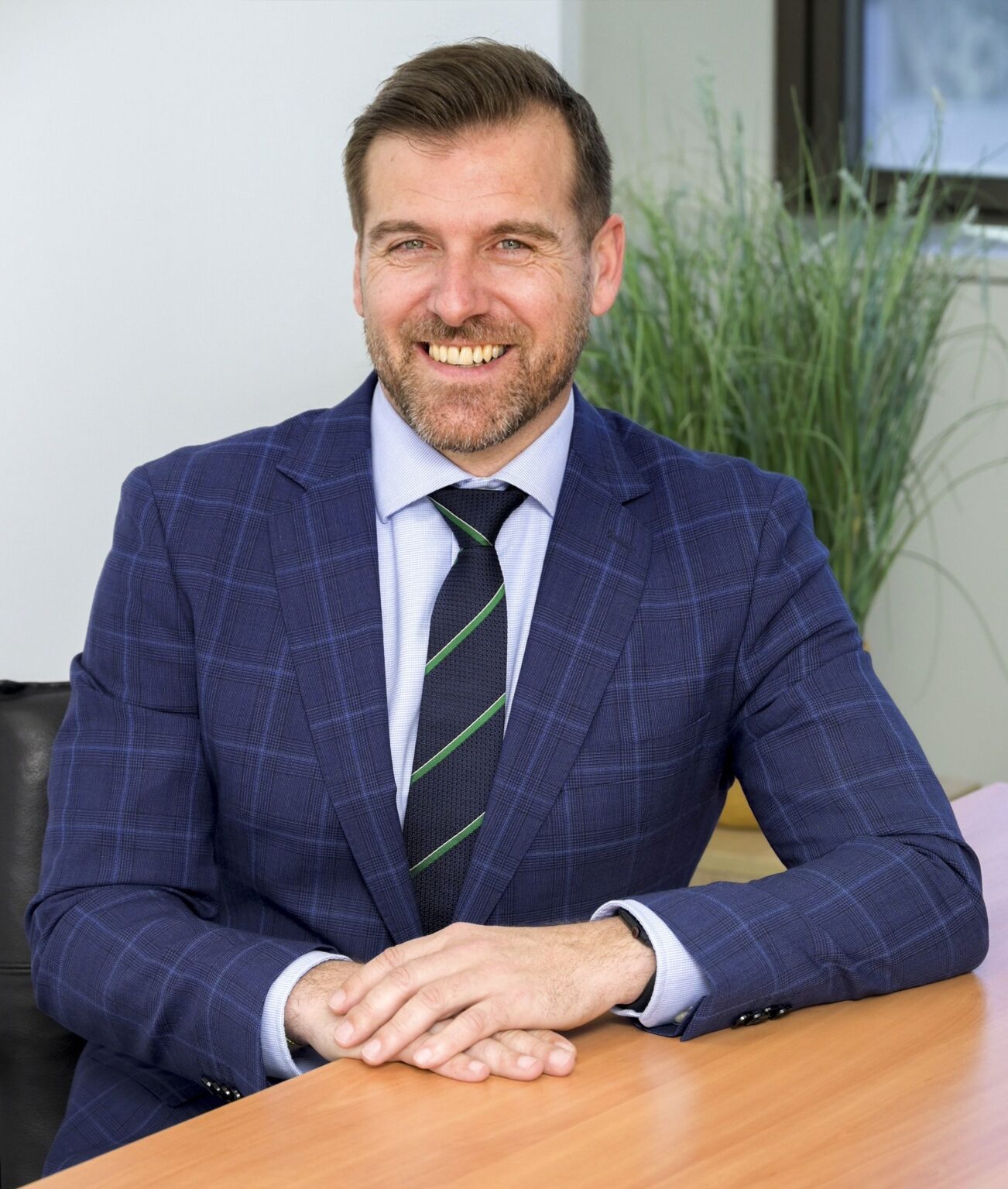 Joan Ros Nombrado Nuevo Director General de Envalora