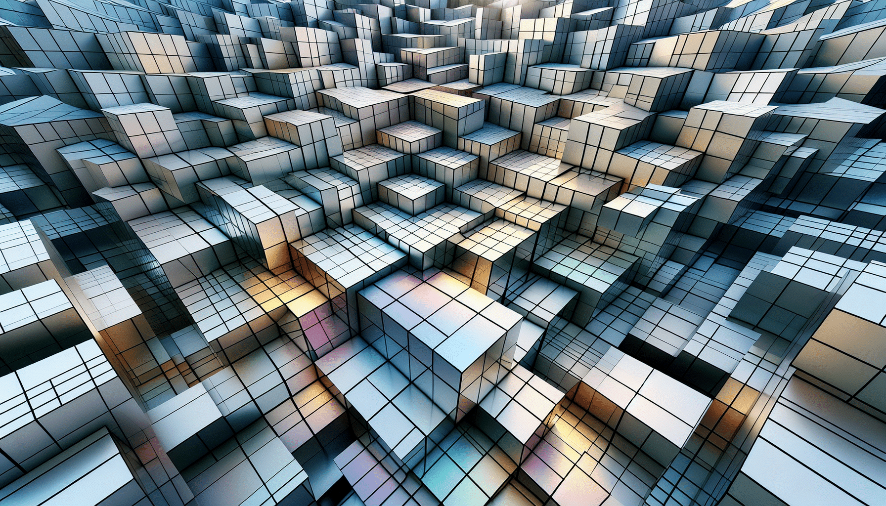 Maravillas de la Arquitectura Moderna