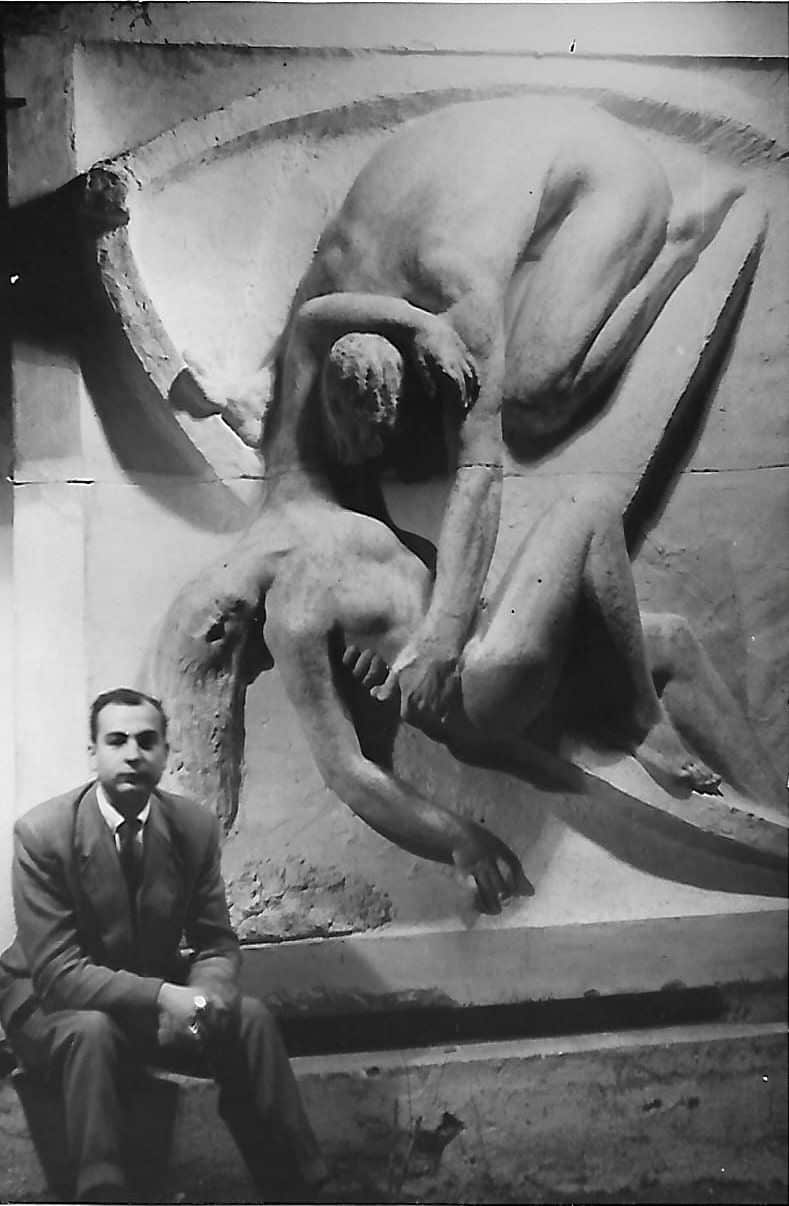 El Regreso Veraniego de Ramón Lapayese a Italia y España