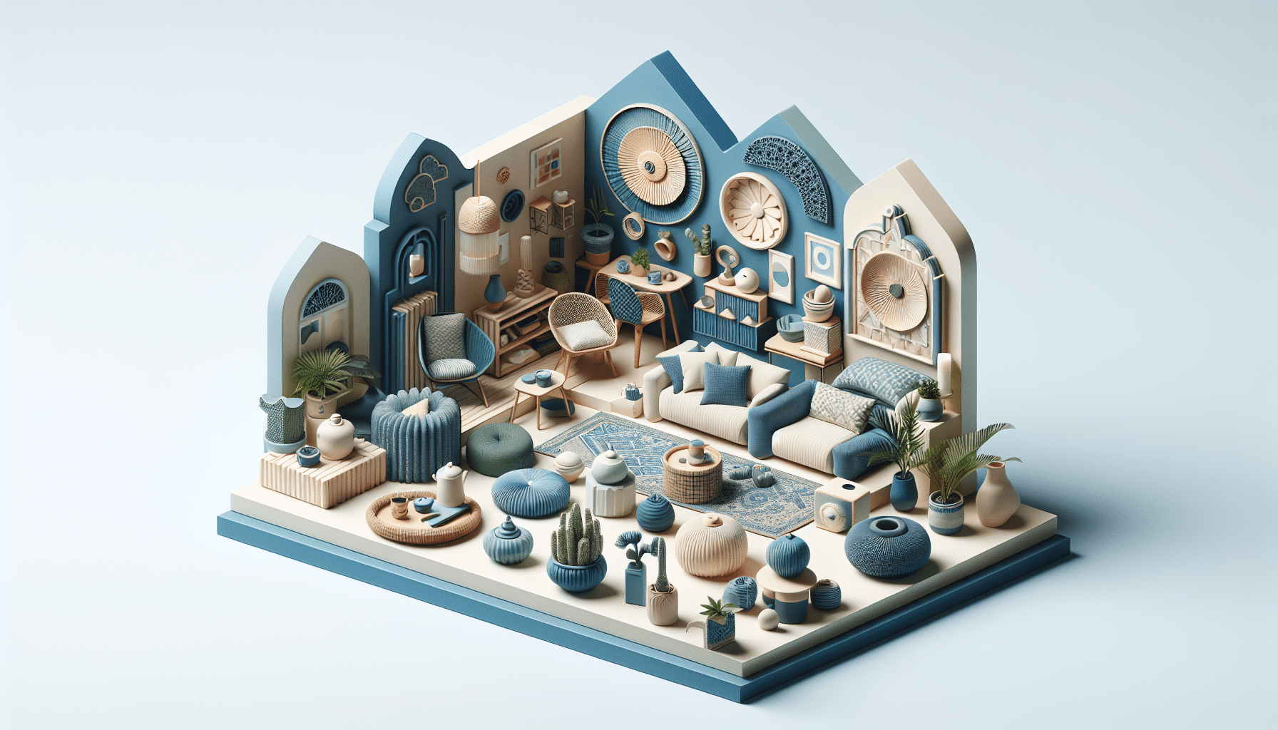 Errores de Decoración: Compras que un Interiorista Evitaría en Casa