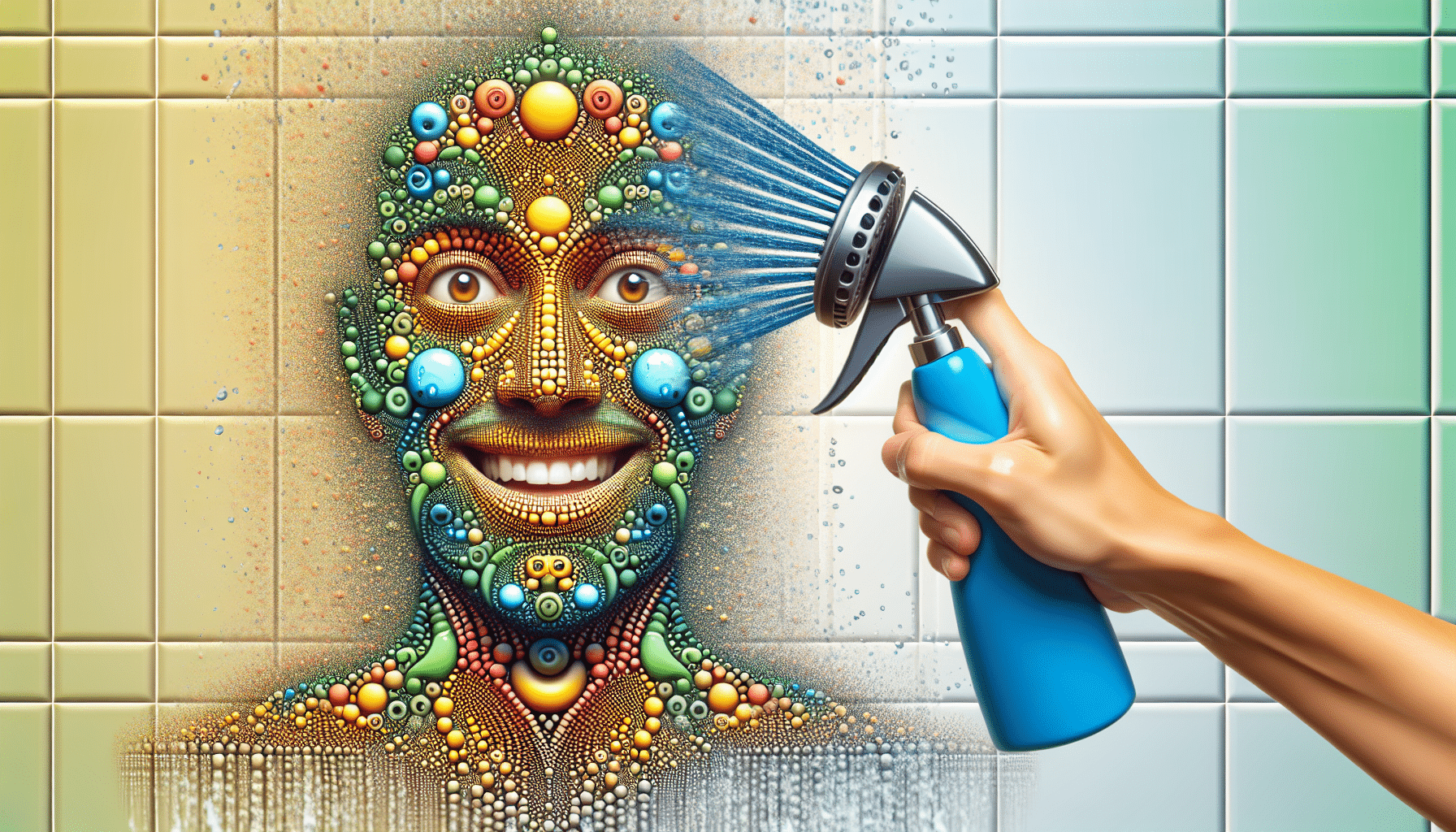 Limpiador de Ducha de Mercadona: ¿Revolución sin Esfuerzo o Efecto Inesperado?