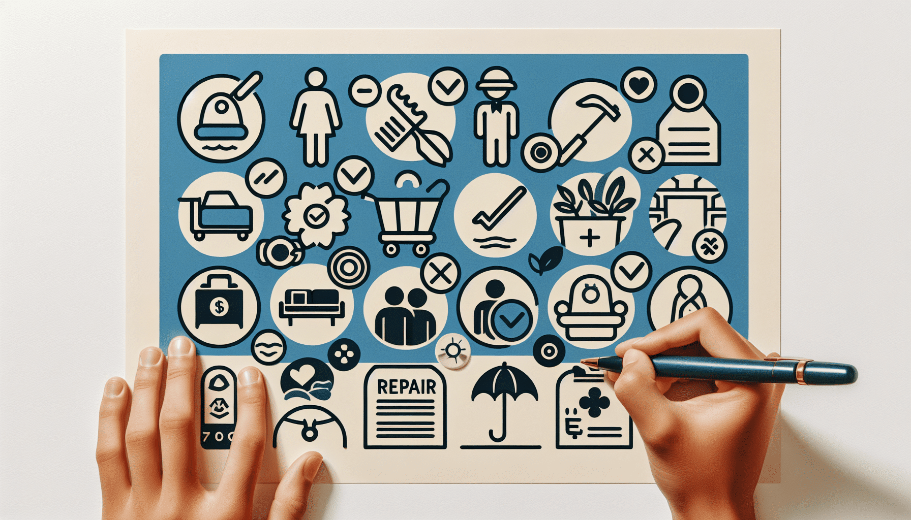 Guía Esencial para Optimizar y Mantener tu Piso Turístico en Airbnb y Booking