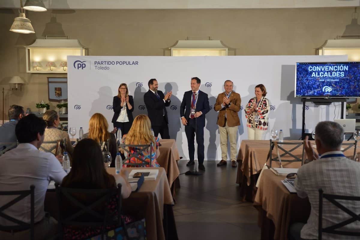 Los Alcaldes del PP: El Mayor Activo de Este Partido