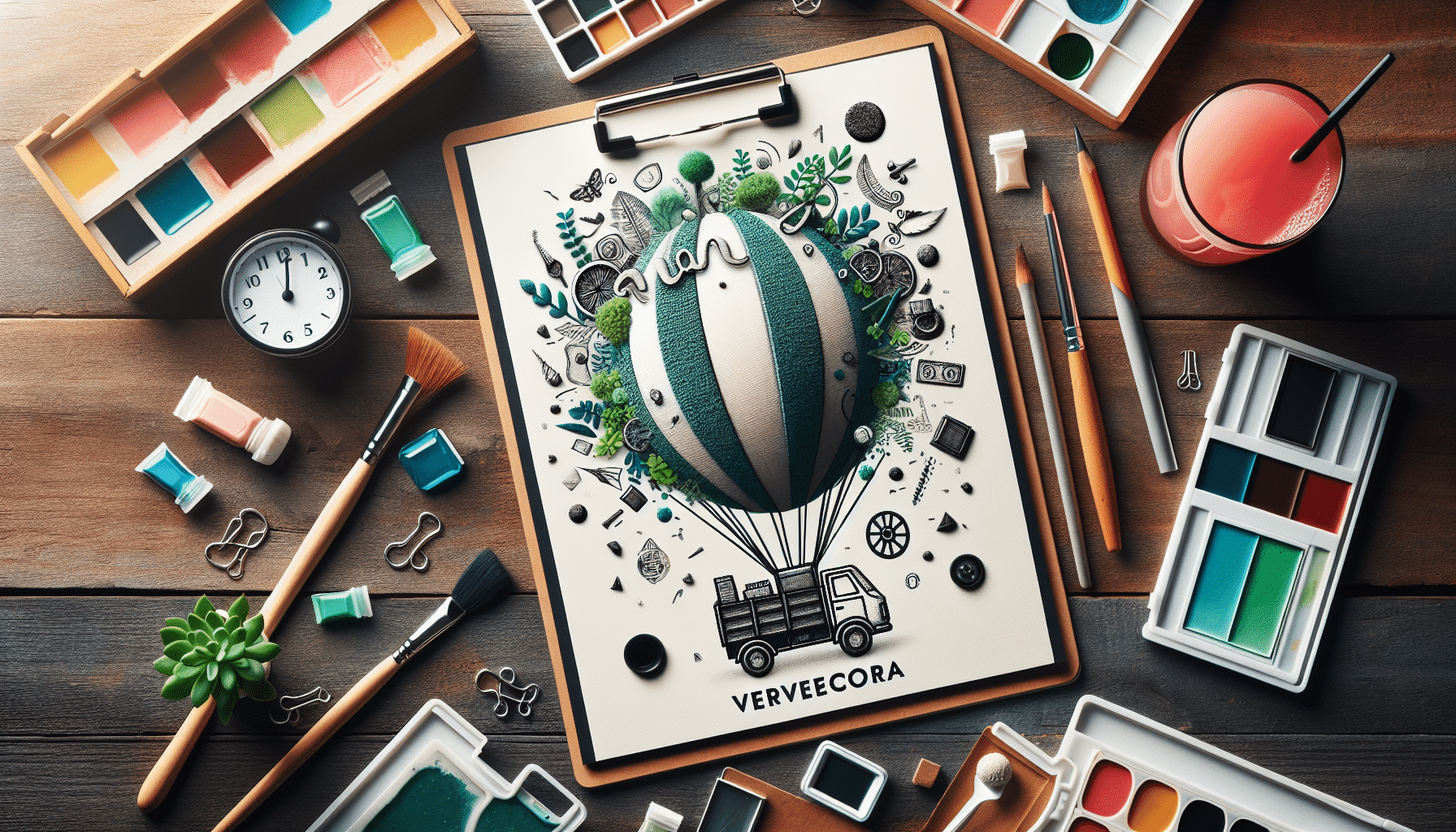 Alternativa Económica a Verdecora