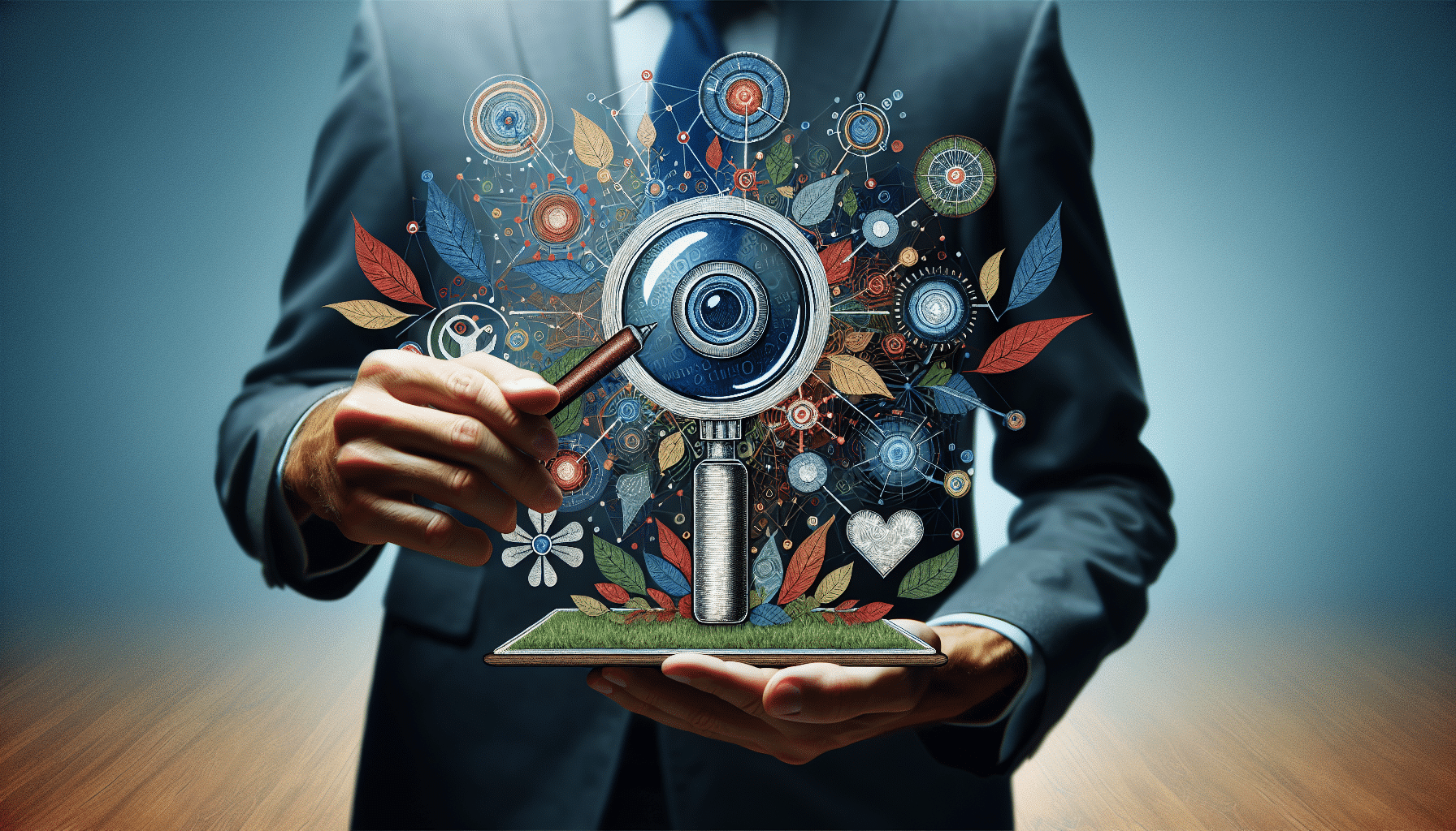 Impulsa tu Presencia Digital con Estrategias Exitosas