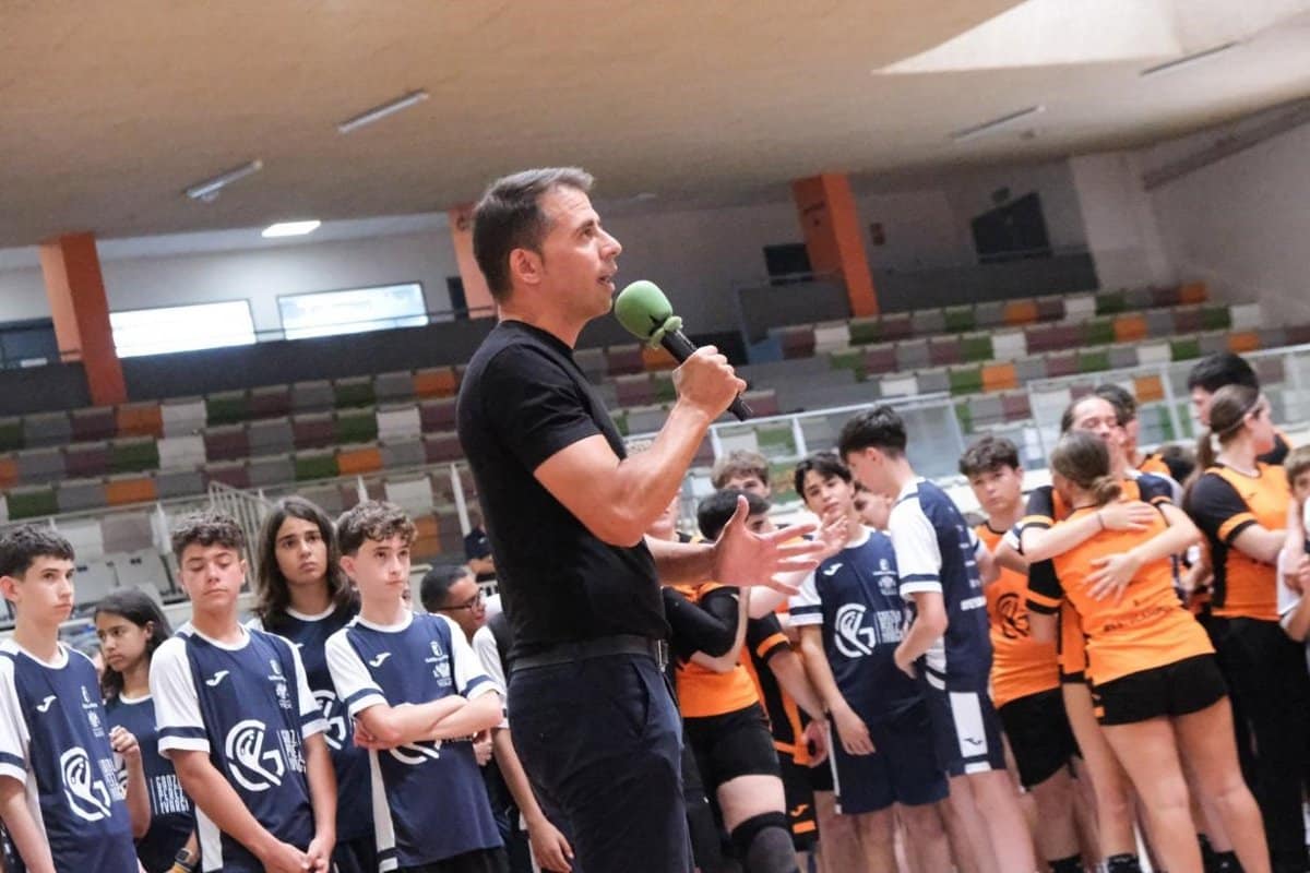 Nuevos programas de formación en el Centro de Tecnificación Deportiva Inclusiva de Castilla-La Mancha para septiembre.