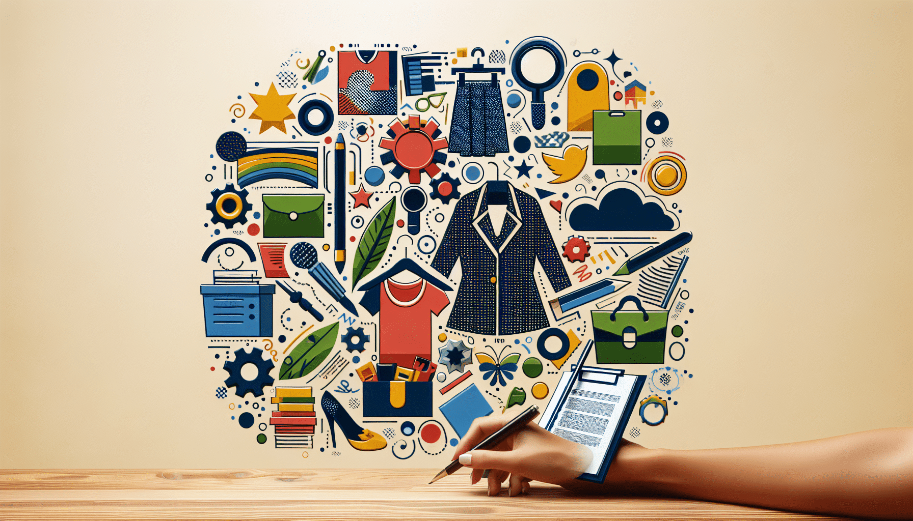 Organiza Tu Armario y Descubre la Claridad