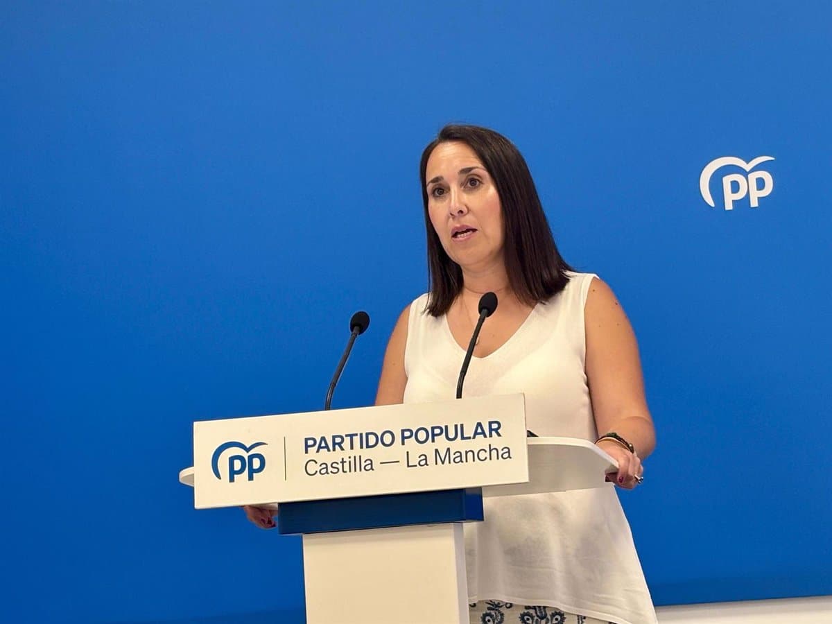 PP responde a Page que «sí hay una solución»: «Ocho claves en el Congreso»