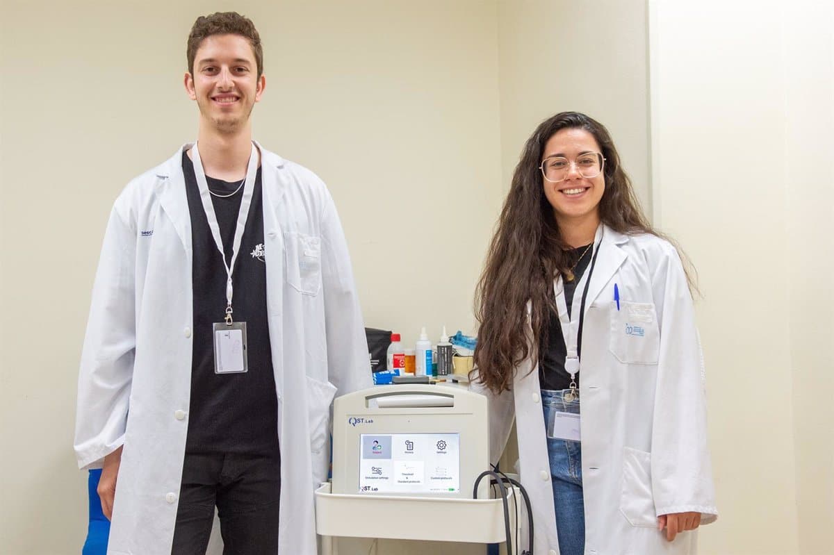 Hospital Nacional de Parapléjicos convoca a mujeres con alta tolerancia al estrés para participar en un estudio sobre el dolor.