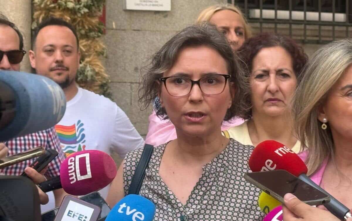 Silvia López: La Imperiosa Necesidad de Proteger Nuestros Logros Sin Retroceder