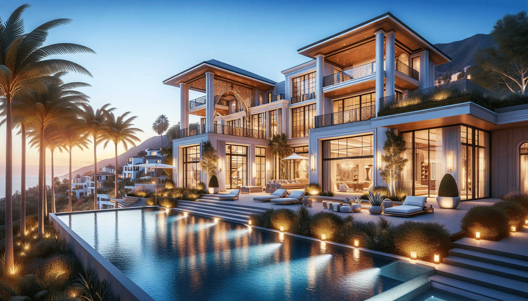 Mansión Soñada en Malibú por Menos de 12.000 Euros