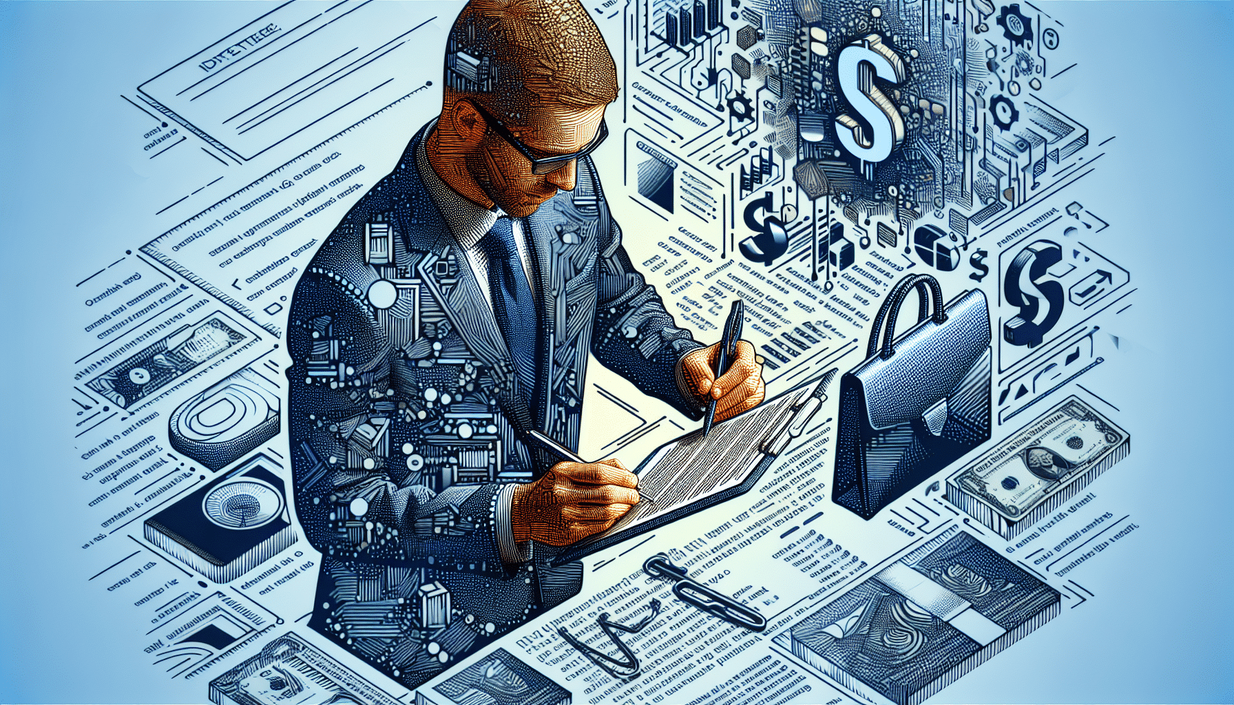 Asegúrate del Precio Antes de Firmar el Contrato de Compra-Venta