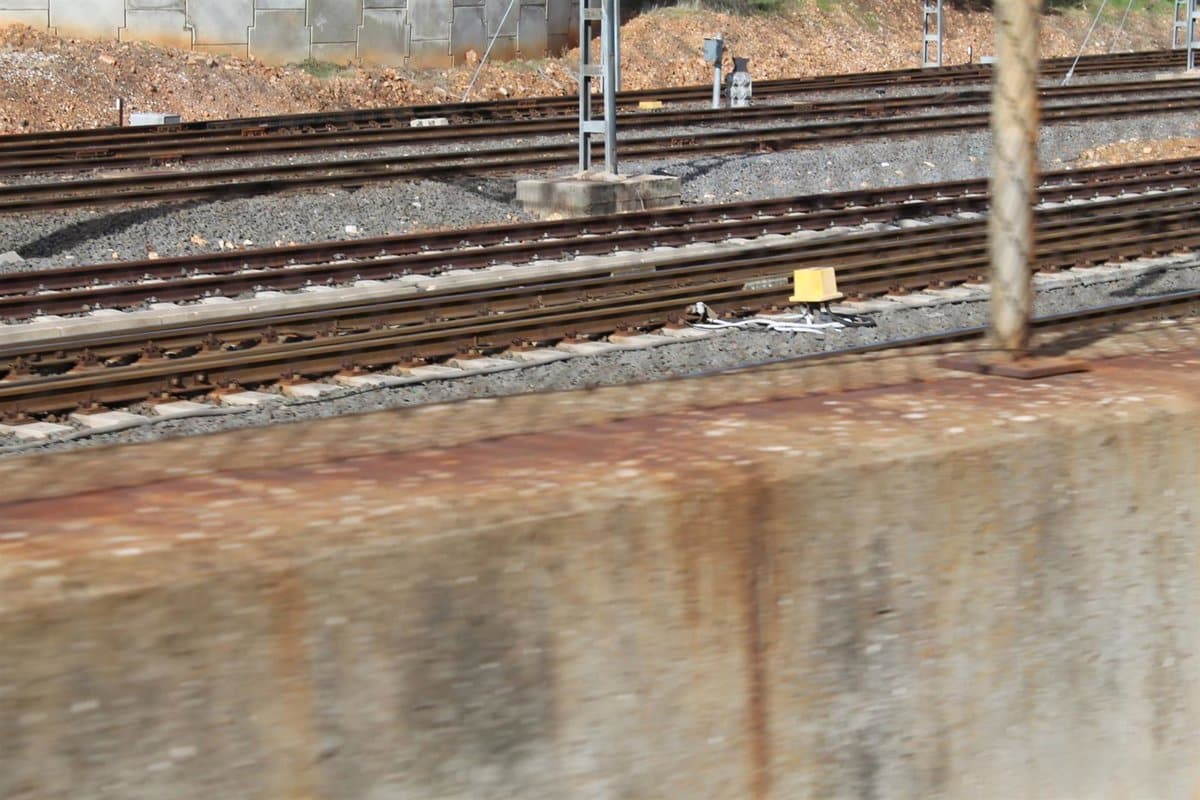 C-LM exige aclaraciones a Puente: «Se conoce más sobre los audios de Ferraz que sobre el tren»