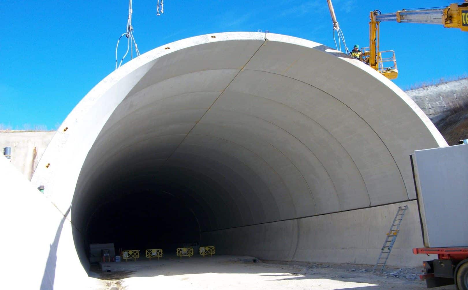 Descenso del 3% en el Consumo de Prefabricados de Hormigón Hasta Abril, Informa Andece