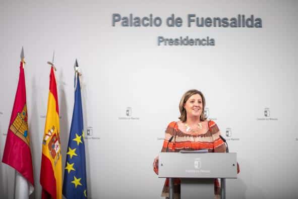 Castilla-La Mancha Destina 2,4 Millones de Euros para Impulsar Programas de Empleo e Inclusión Social a Través del FSE+