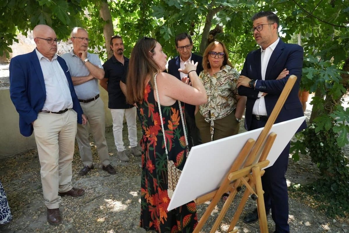 Castilla-La Mancha invertirá más de 630.000 euros en 2025 para la rehabilitación del patrimonio histórico.