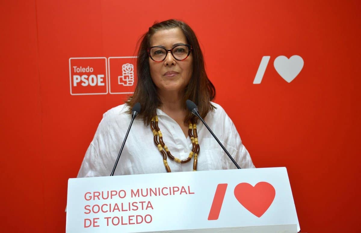 El PSOE presenta alegaciones a la ordenanza turística de Toledo, incluyendo un cobro por los ‘free tours’