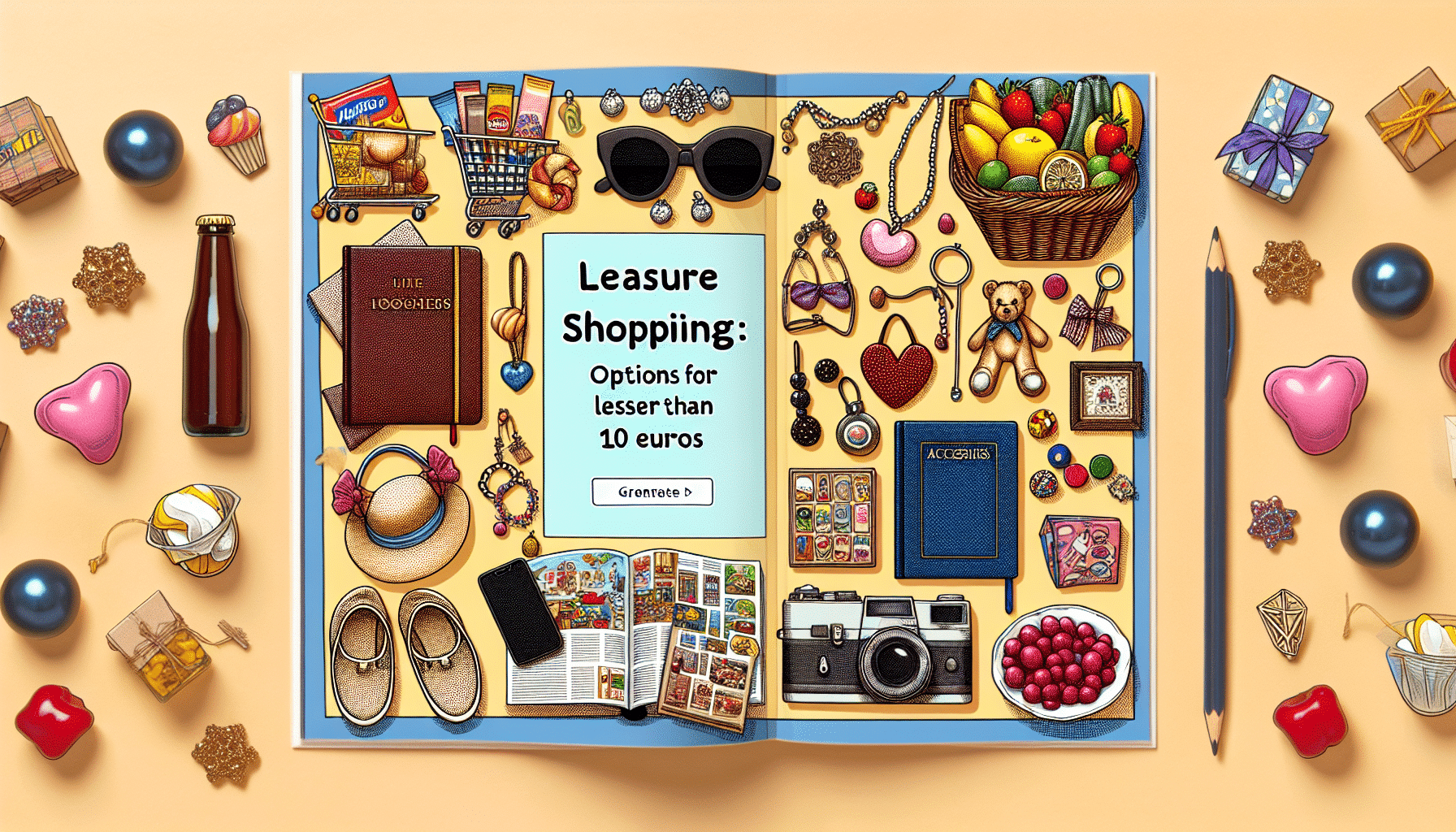 Ocio Asequible: Descubre Ofertas por Menos de 10 Euros