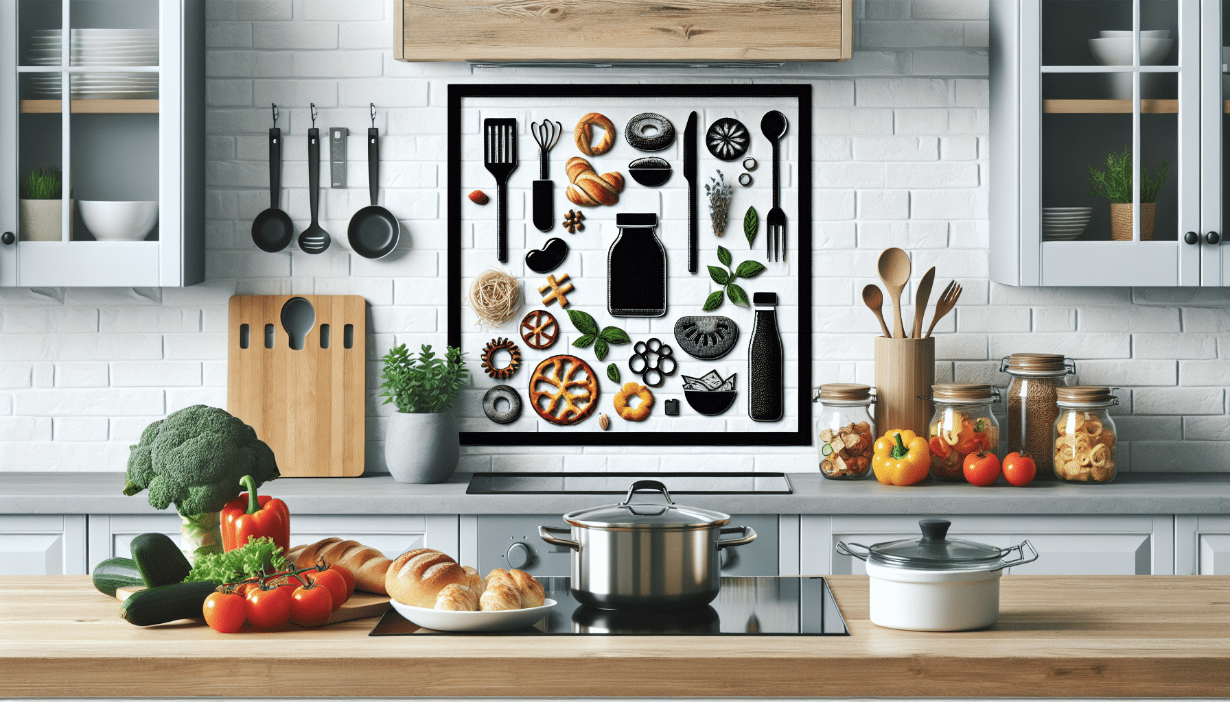 El Compañero Perfecto para Cocinas Prácticas y Eficientes