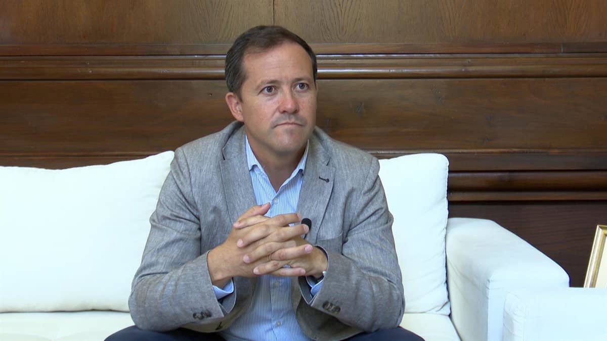 El Consorcio de Toledo lanzará un proyecto para revitalizar edificios desocupados y generar viviendas en el Casco Histórico.