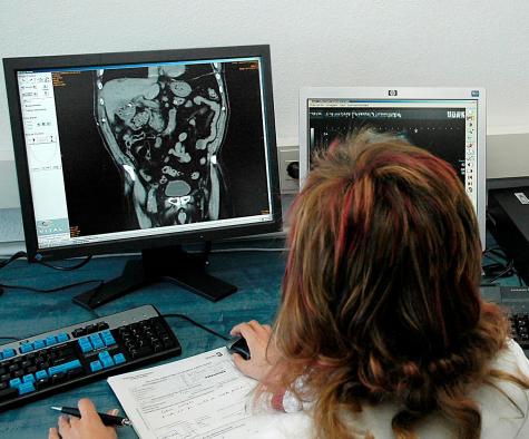 El Gobierno de Castilla-La Mancha otorga el contrato del ‘Ykonos VIII’ para avanzar en la Red de Imagen Médica Digital.