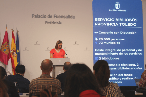 El Gobierno de García-Page destina más de 31 millones de euros a la inclusión laboral de personas con discapacidad en Castilla-La Mancha.