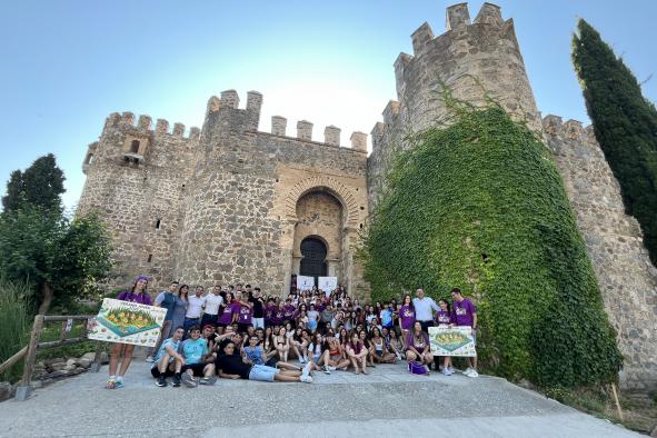 El Gobierno regional incrementa en más del 16% las plazas para ‘Verano joven’, totalizando 1.071 disponibles.