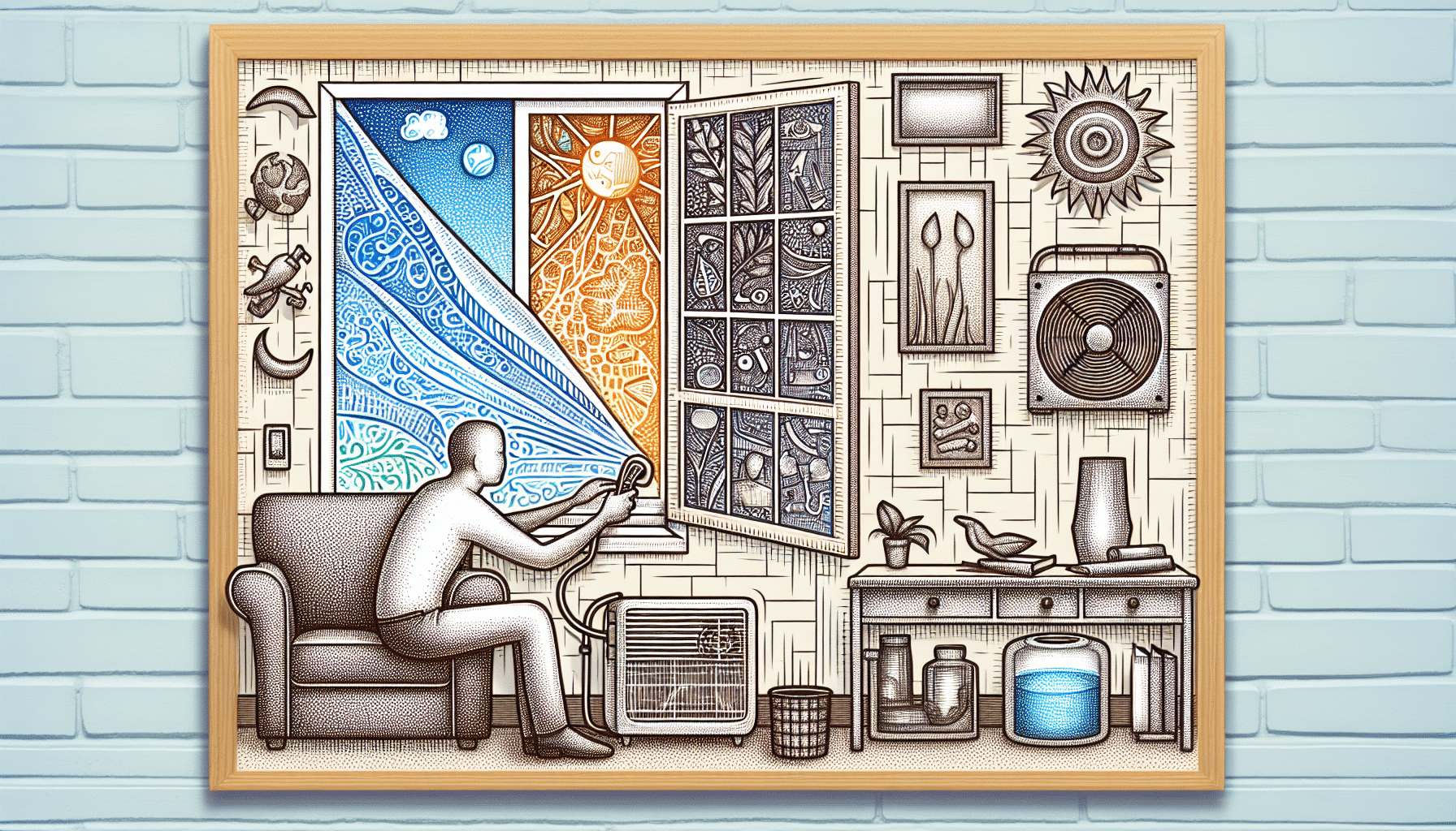 Enfría tu Hogar de Forma Natural: Consejos de un Experto en Ventanas