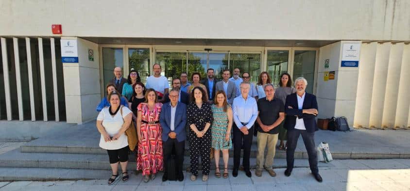 El sector de la economía social en Castilla-La Mancha crece con la creación de 33 nuevas cooperativas y 88 nuevos socios al inicio del año.