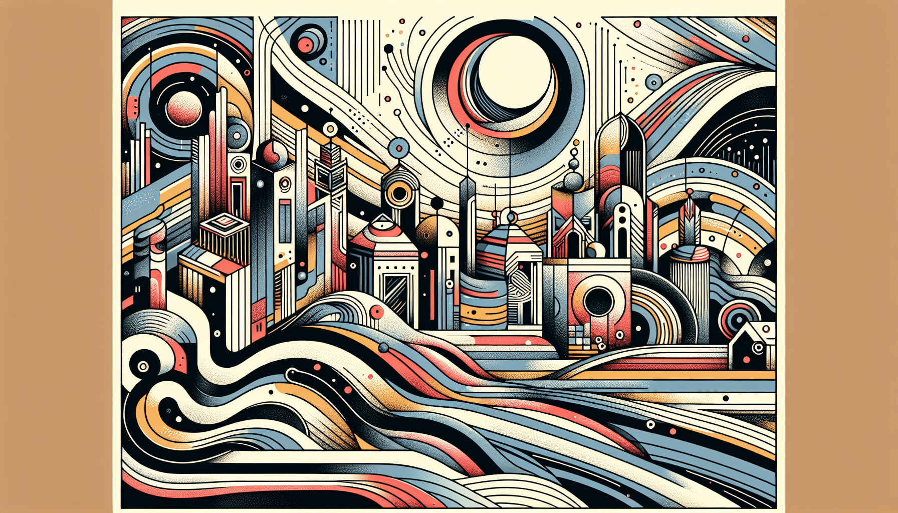 Minimalismo Nórdico: Maestría en Transiciones Espaciales