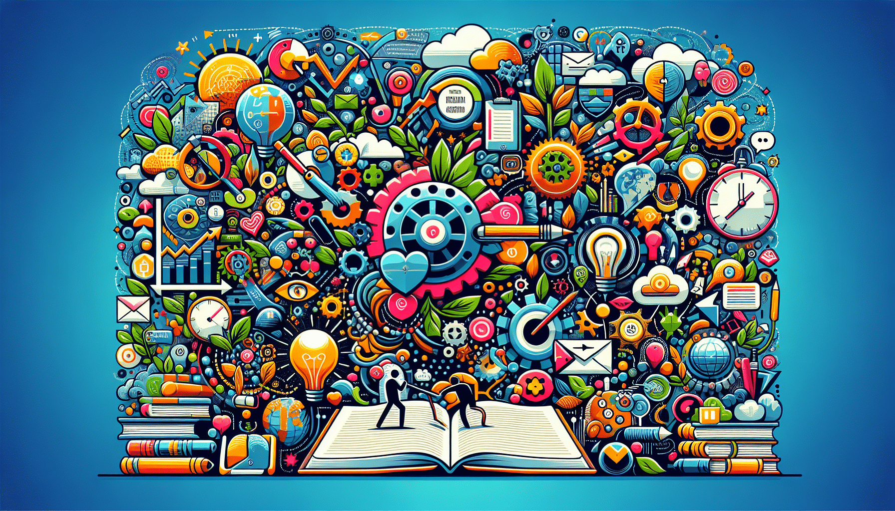 Domina y Triunfa: Estrategias y Consejos de Expertos para el Éxito