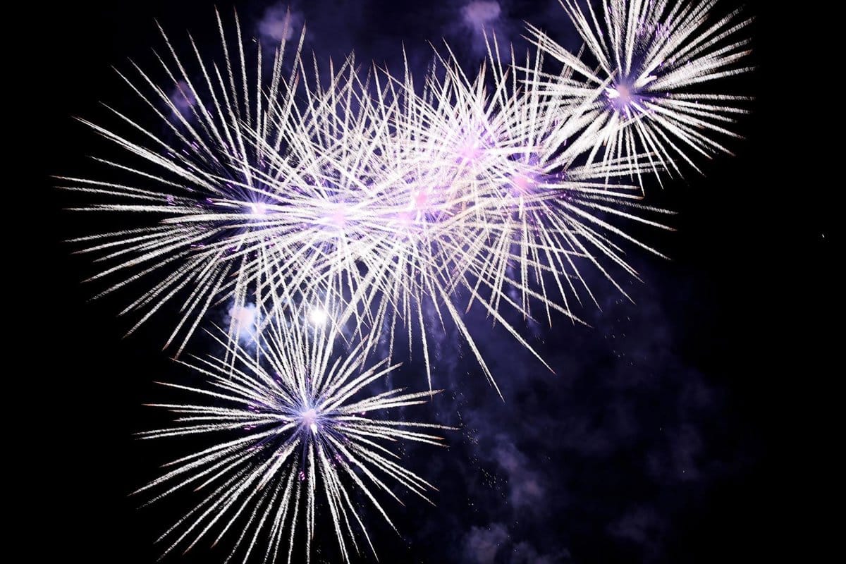 IU solicita al Ayuntamiento de Toledo áreas libres de ruido en ferias y pirotecnia silenciosa.