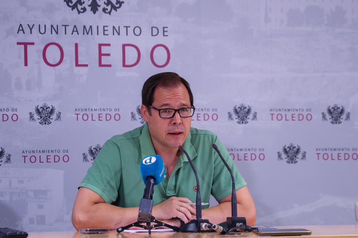 La Escuela de Estudios Toledanos Estará Preparada para el Curso 2026-2027, y Toledo Educa Alcanzará Casi 20.000 Participantes.