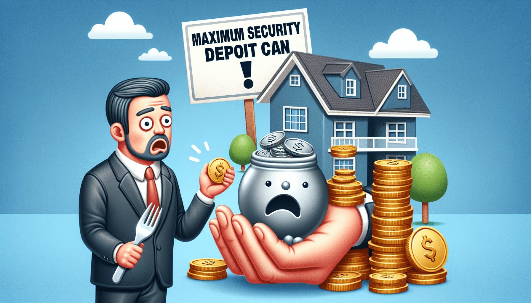 Límites de la Fianza en el Alquiler de Viviendas: ¿Cuánto es lo Máximo que Puede Pedir un Propietario?