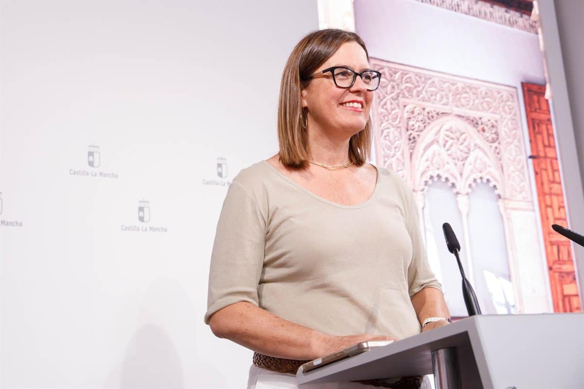 La Junta Destinará Más de 10,3 Millones a la Gestión de la Residencia de Mayores ‘Benquerencia’ en Toledo