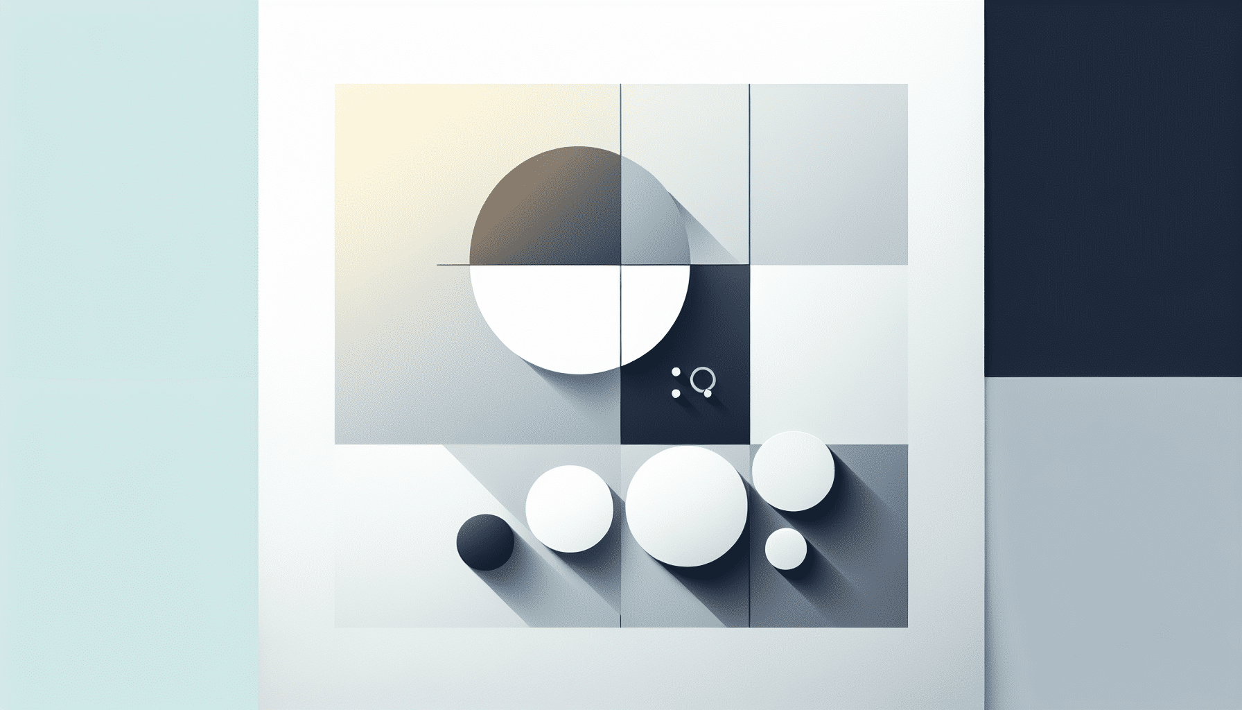 Esencia de Luz: Diseño Puro