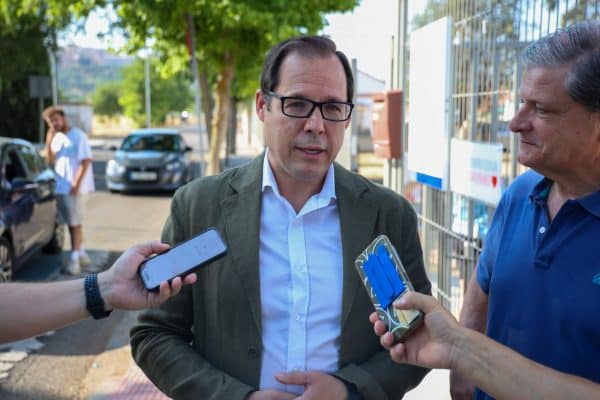 Morcillo: «El campamento urbano brinda actividades recreativas y educativas para niños, enfocado en el bienestar familiar»