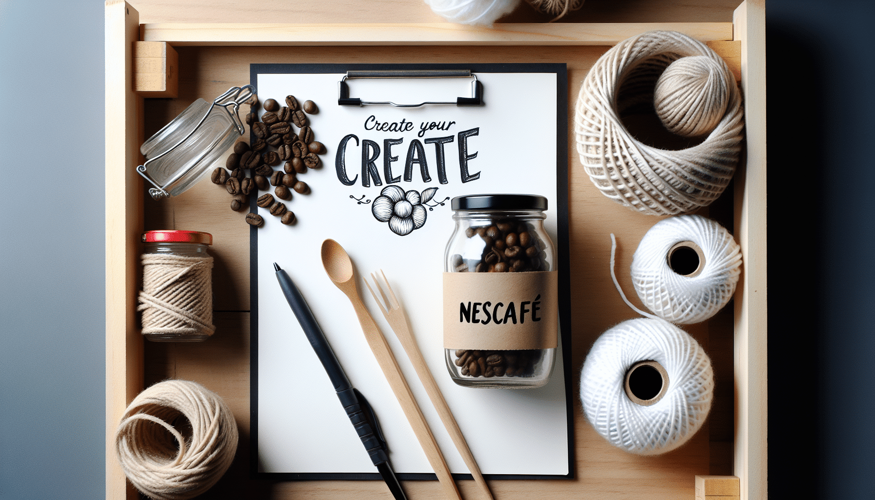 Transforma tu Despensa: Organizadores Creativos con Botes Reutilizados y Cuerda de Algodón