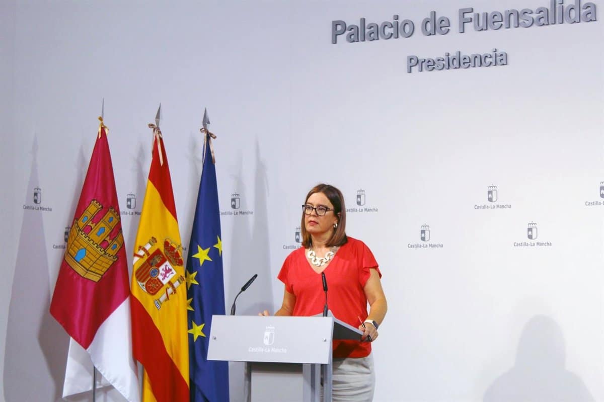 El portavoz de C-LM confía en que Page disponga del tiempo necesario para realizar un «análisis sólido» de la situación del PSOE en el Comité Federal.
