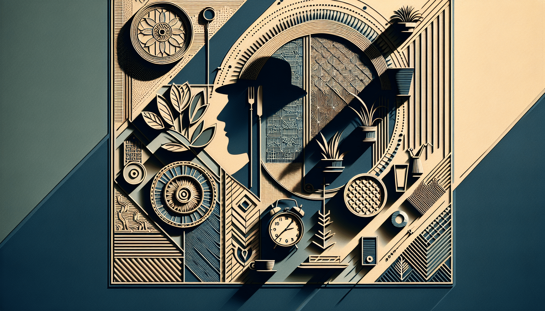 Sombras Sofisticadas: Estilo y Distinción para Tu Espacio