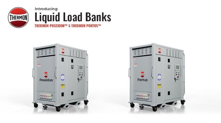 Thermon® Revoluciona la Calefacción Industrial con Poseidon™ y Pontus™