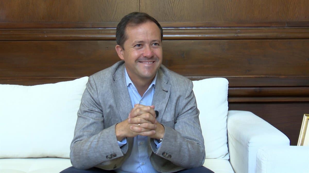 Toledo buscará financiación externa para financiar el puente a Azucaica, con la primera piedra programada para 2026.